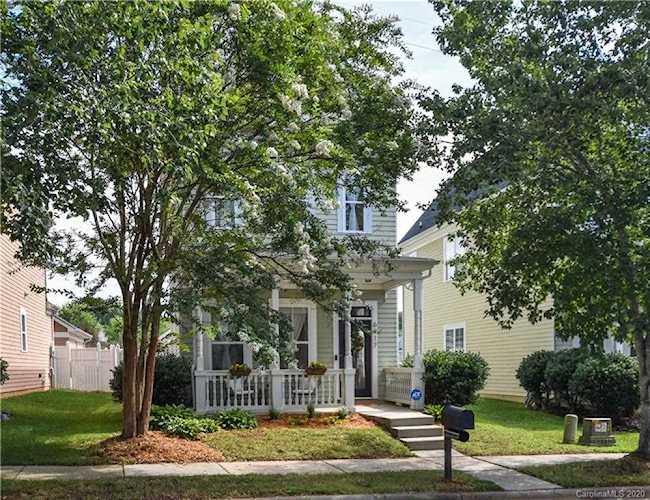 6917 Dunton St Huntersville, NC 28078