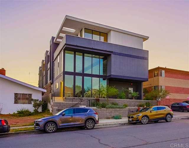 4110 Louisiana St San Diego, CA 92104