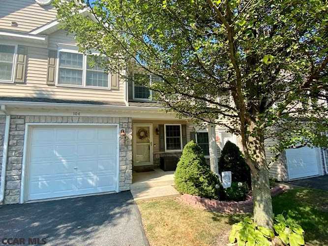 104 Lincoln Avenue State College, PA 16801 | condo for sale | KBB Photo 1