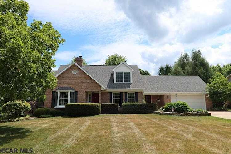 1736 Cambridge Drive State College, PA 16803 | home for sale | KBB Photo 1
