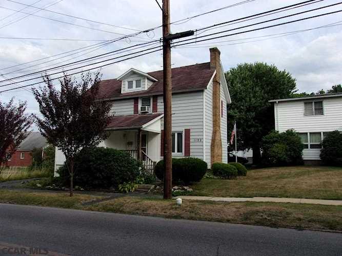 1122 Pine Street E Philipsburg, PA 16866 | MLS 68667 Photo 1
