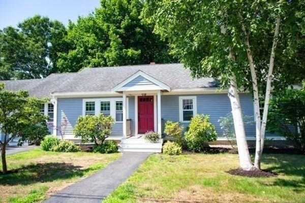 9 Margerie St Newburyport, MA 01950