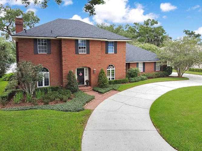 4207 Inwood Landing Dr Orlando, FL 32812