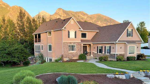 547 S Cascade Ct Alpine, UT 84004