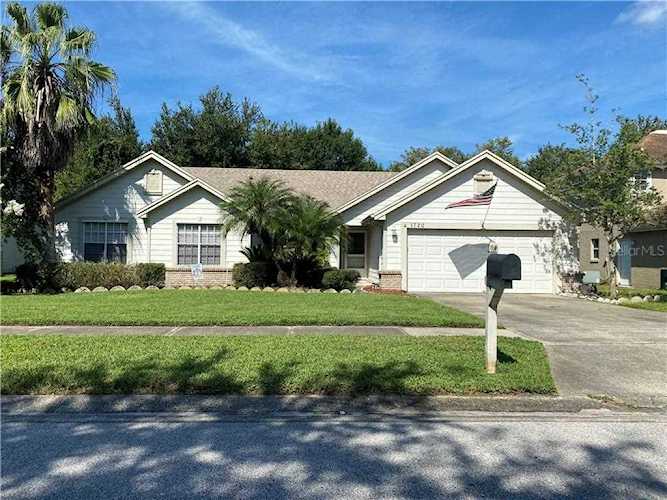 1720 Branchwater Trl Orlando, FL 32825