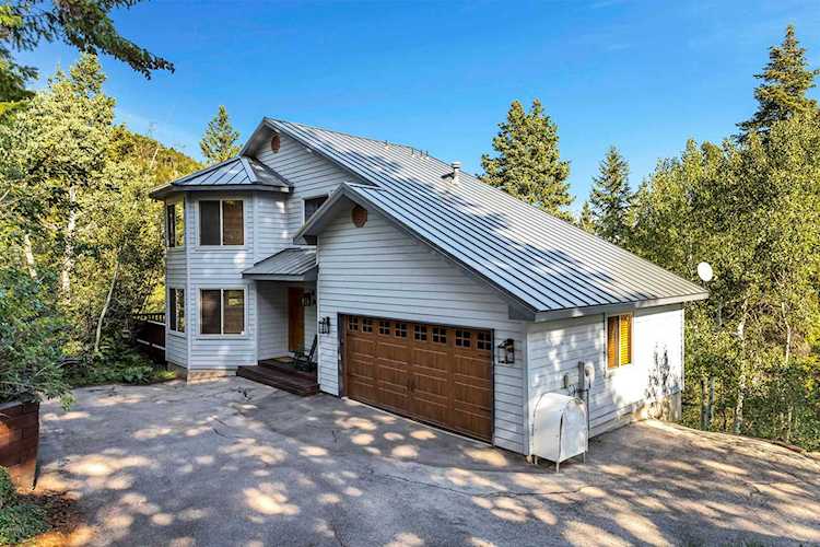 470 Matterhorn Dr Park City, UT 84098