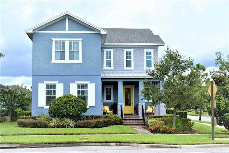 8507 Laureate Blvd Orlando, FL 32827