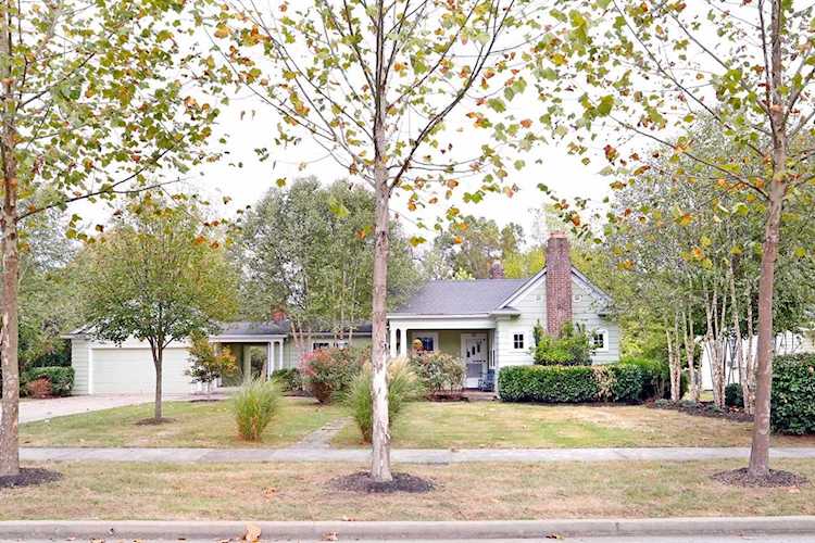 321 Center Street Berea, KY 40403
