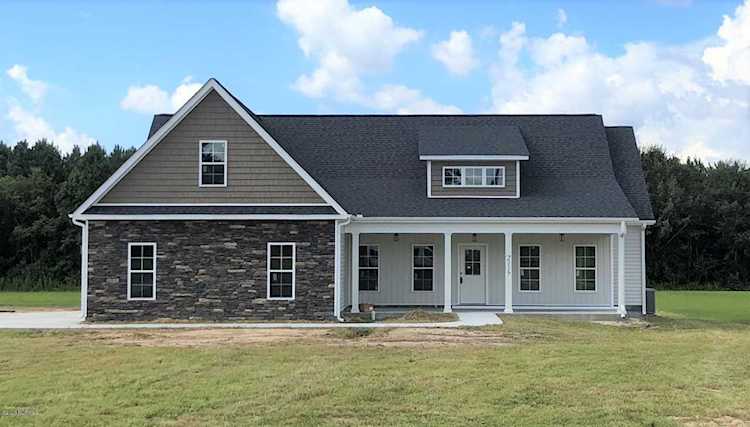 2117 Harris Ridge Road Winterville, NC 28590