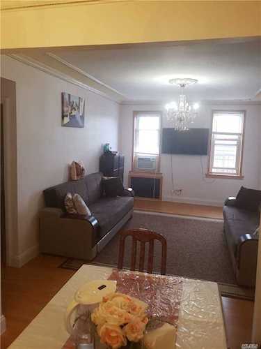108-07 65th Rd Forest Hills, NY 11375