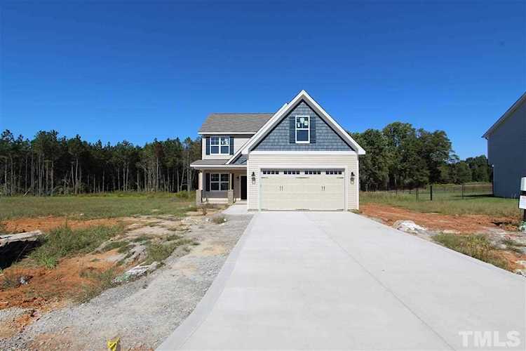 230 Day Lily Street Selma, NC 27576