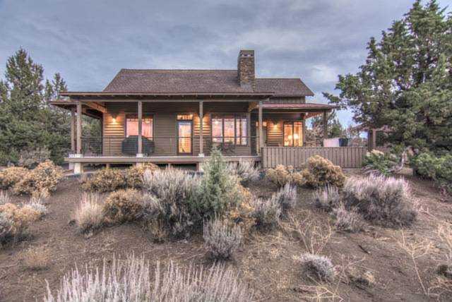 16687 Cabin 95 SW Brasada Ranch Rd Powell Butte, OR 97753