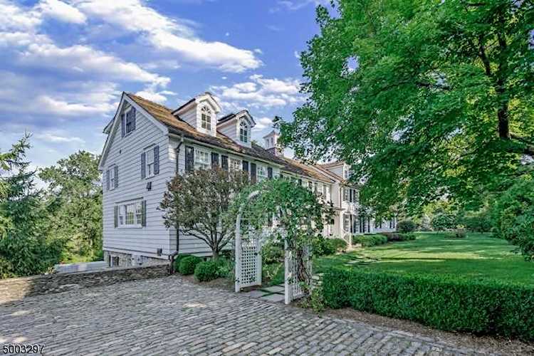 35 Baileys Mill Rd Harding Twp., NJ 07920