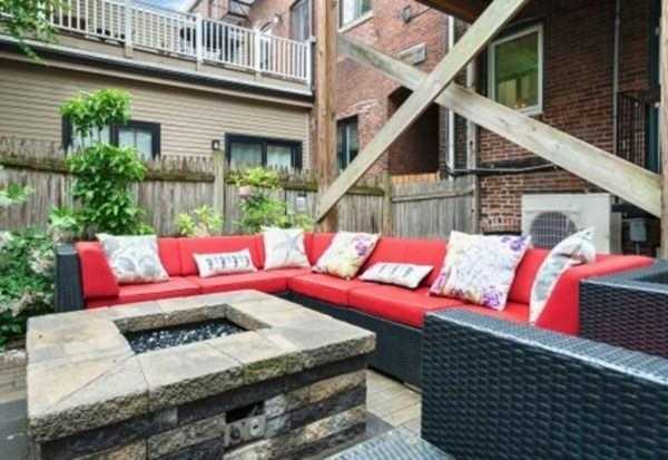 36 Mystic St #1 Boston, MA 02129