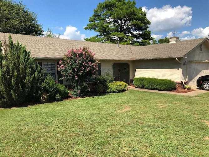 2204 Moody Rd Barling, AR 72923