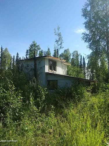 B002 No Road Willow, AK 99688