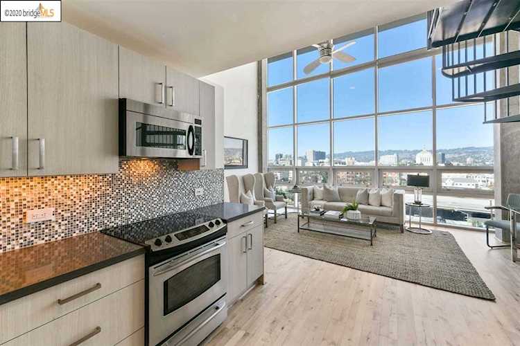 311 Oak Street Oakland, CA 94607