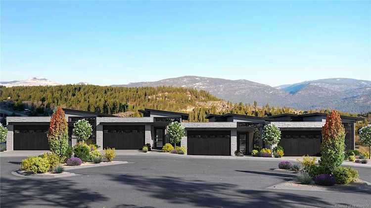 269 Diamond Way #3 Vernon, BC V1H0A2