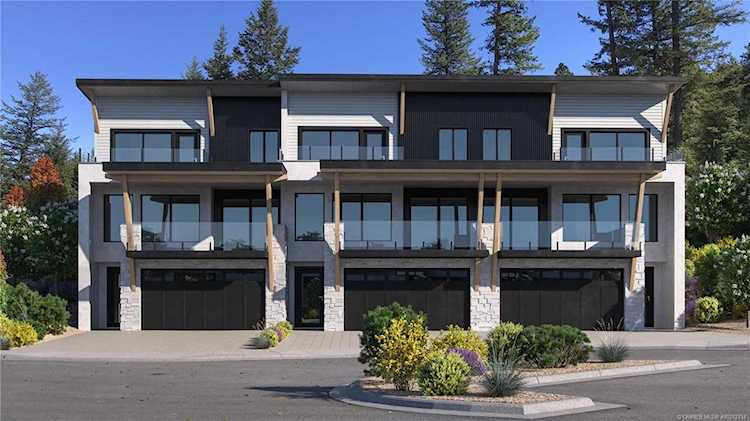 269 Diamond Way #4 Vernon, BC V1H0A2