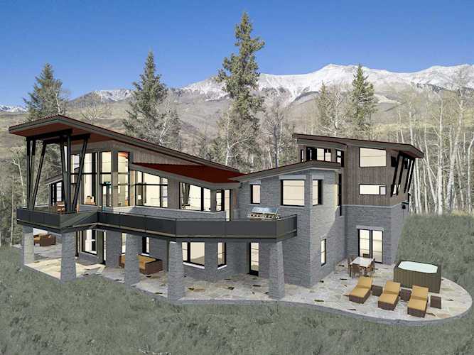 114 Lawson Overlook Mountain Village, COLORADO 81435 | MLS 37650 Photo 1