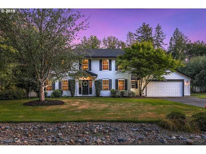 16005 NE 180th St Brush Prairie, WA 98606