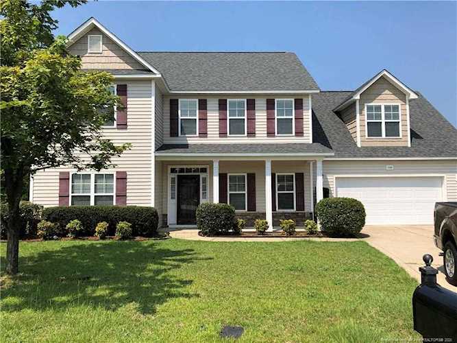 1508 Keltic Ct Parkton, NC 28371 | MLS 639656 Photo 1