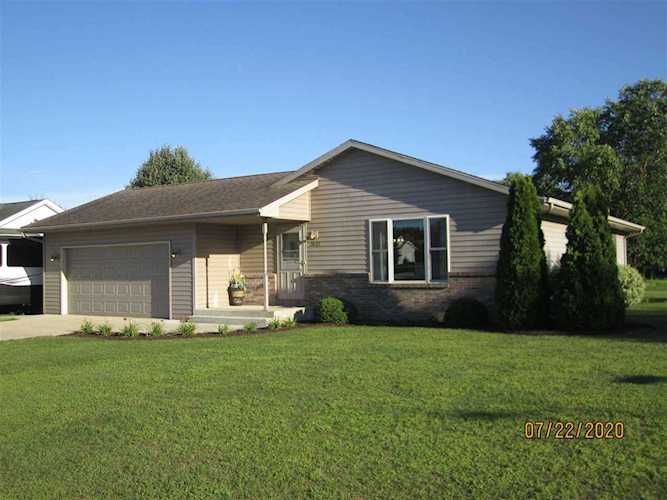 3631 Wildflower Ln Janesville, WI 53546 | MLS 1889351 Photo 1