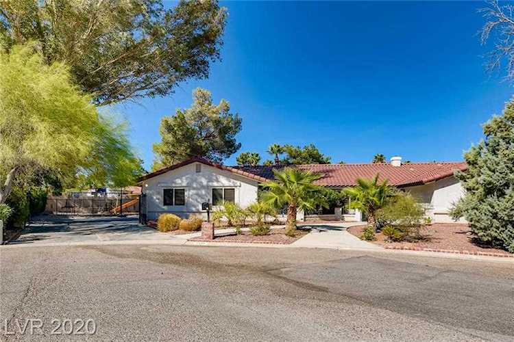 7510 Palmyra Ave Las Vegas, NV 89117
