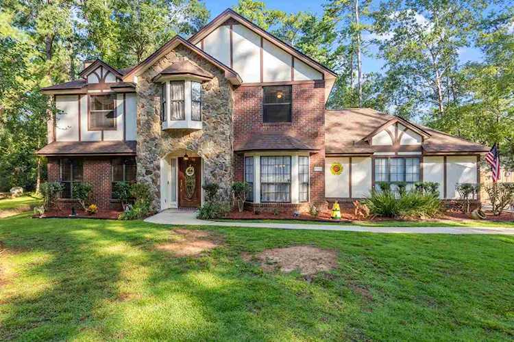 9952 Beaver Ridge Trl Tallahassee, FL 32312