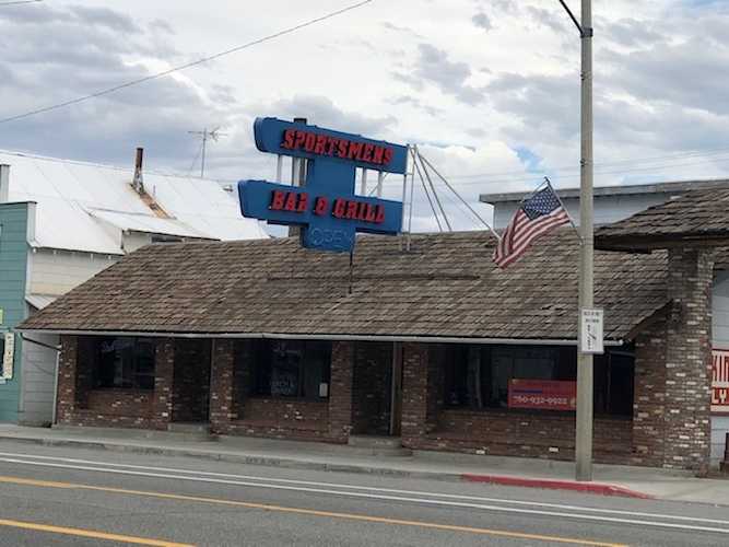 271 Main Bridgeport, CA 93517
