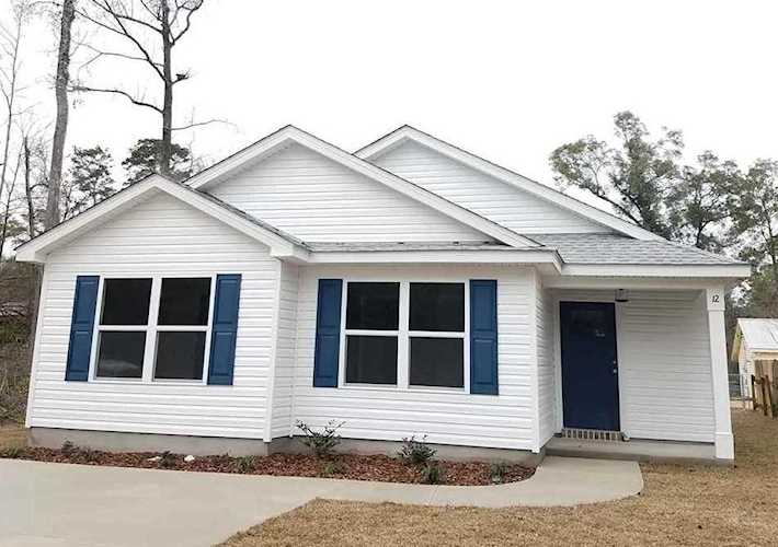12 Catawba Trl Crawfordville, FL 32327
