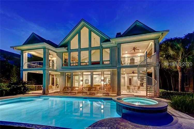 8 Flotilla Hilton Head Island, SC 29928