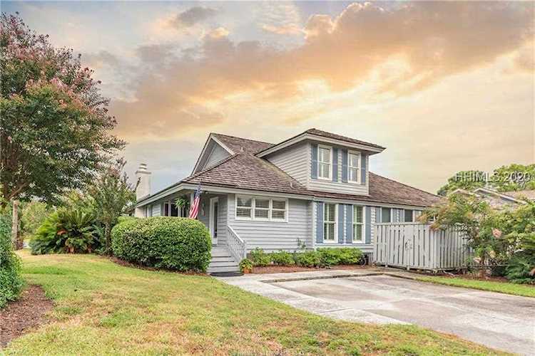 42 Lands End Rd Hilton Head Island, SC 29928