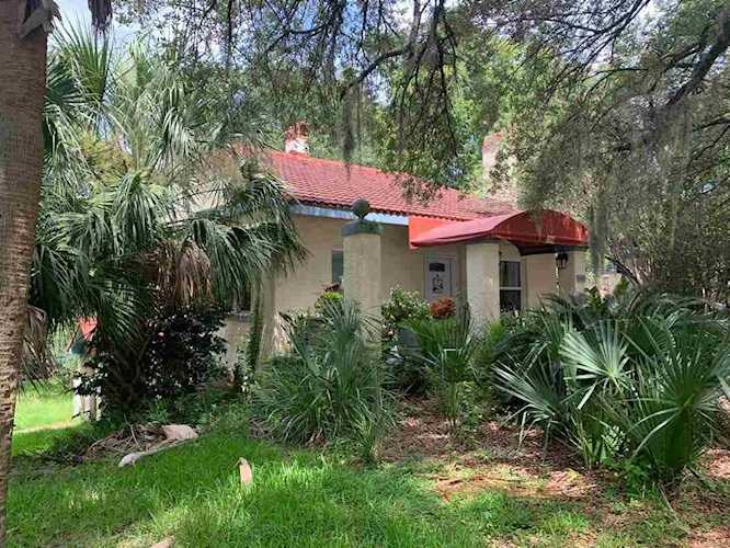 602 N Adams St Tallahassee, FL 32301