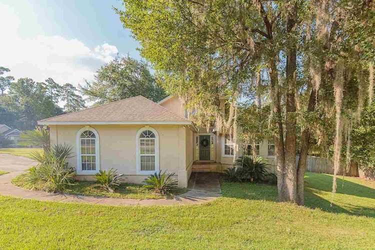 10419 Merribrook Ln Tallahassee, FL 32312-5217