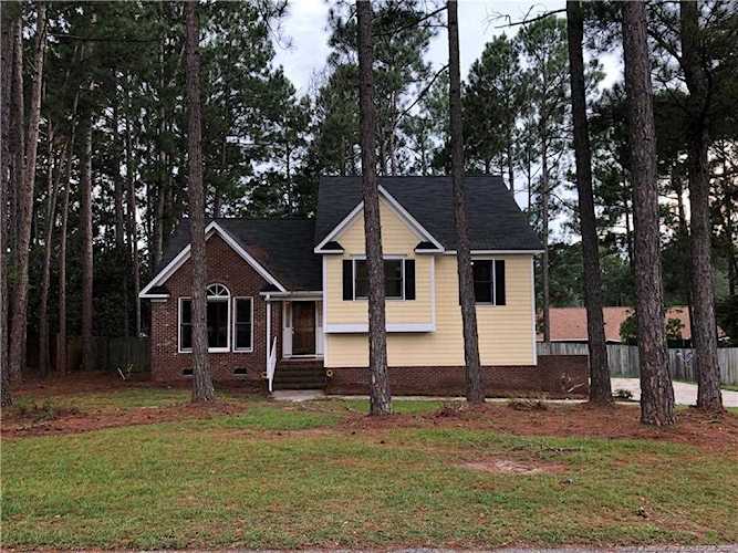 7759 Trappers Rd Fayetteville, NC 28311 | MLS 639451 Photo 1