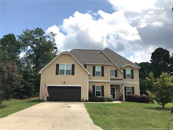 259 Bella Howington Dr Lillington, NC 27546 | MLS 639437 Photo 1