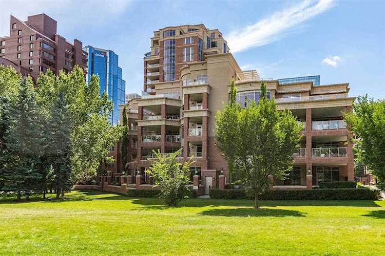 600 Princeton Way SW #505 Calgary, AB T2P 5N4