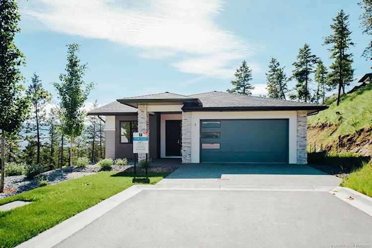 1349 Rocky Point Drive Kelowna, BC V1V0B5