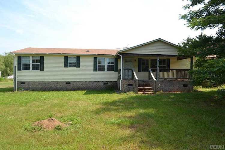 39 Home Port Lane Gates, NC 27937