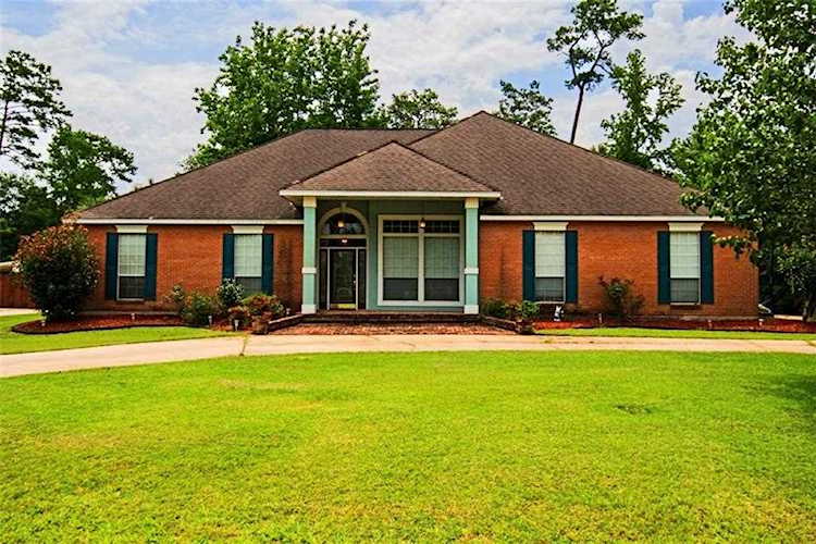 1104 Bay Ridge Dr Slidell, LA 70461