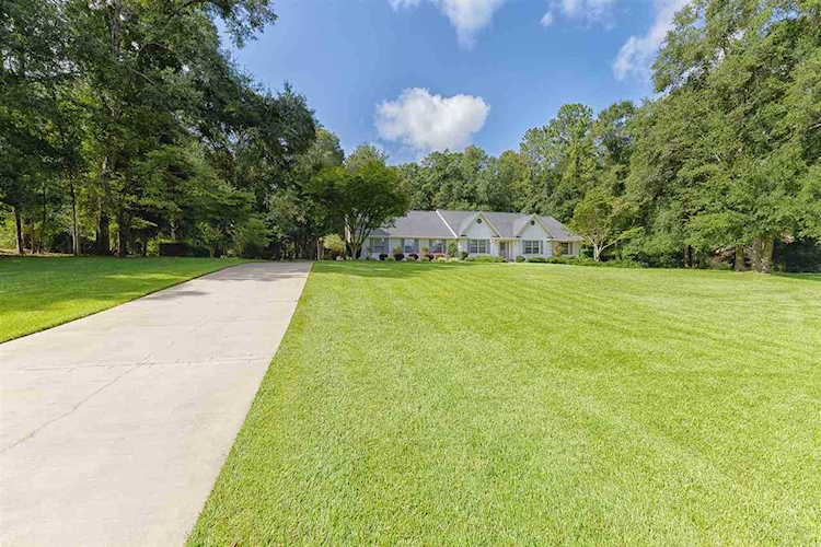 8047 Evening Star Ln Tallahassee, FL 32312 in Ox Bottom Photo 1