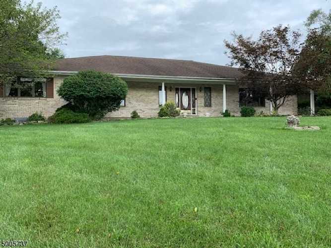 1 Hamilton Rd Green Twp., NJ 07860