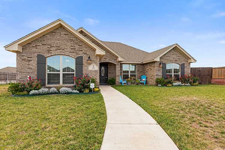 2 Nicci LN Canyon, TX 79015-1549