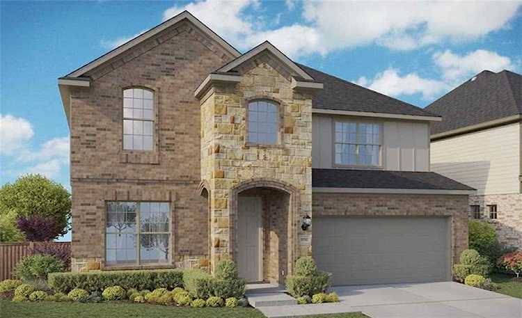 2020 Hawkes CV Leander, TX 78641