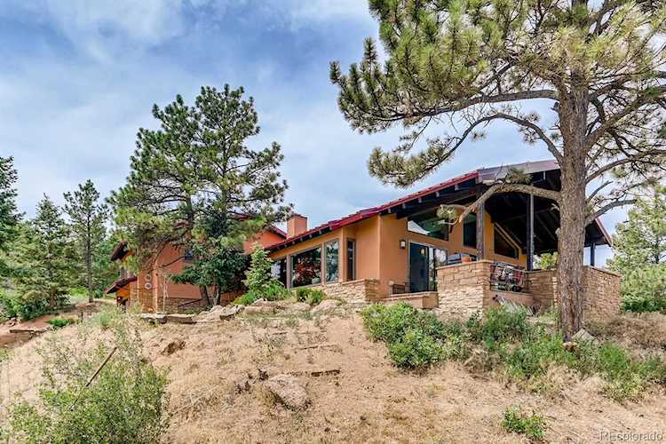 7300 Jackson Creek Rd Sedalia, CO 80135