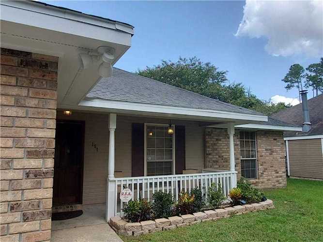 151 Kelly Dr Slidell, LA 70458