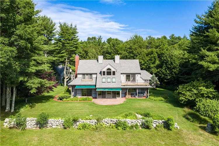 188 Pardon Joslin Rd Exeter, RI 02822