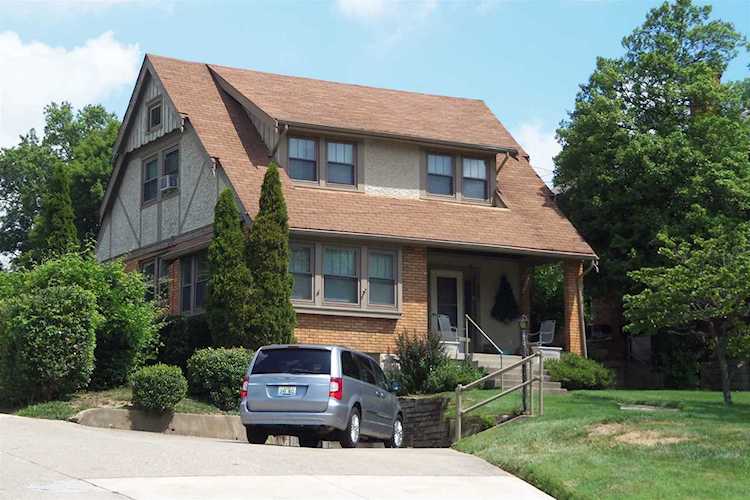 720 S Grand Fort Thomas, KY 41075