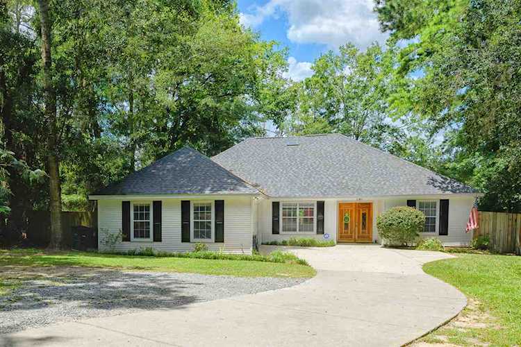 5288 Charles Samuel Dr Tallahassee, FL 32309 in Coble Farms Unrec Photo 1